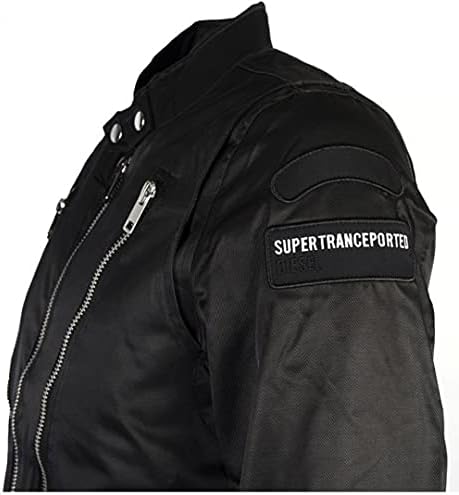 Amazon | [Diesel] (ディーゼル) メンズ ジャケット バイカー